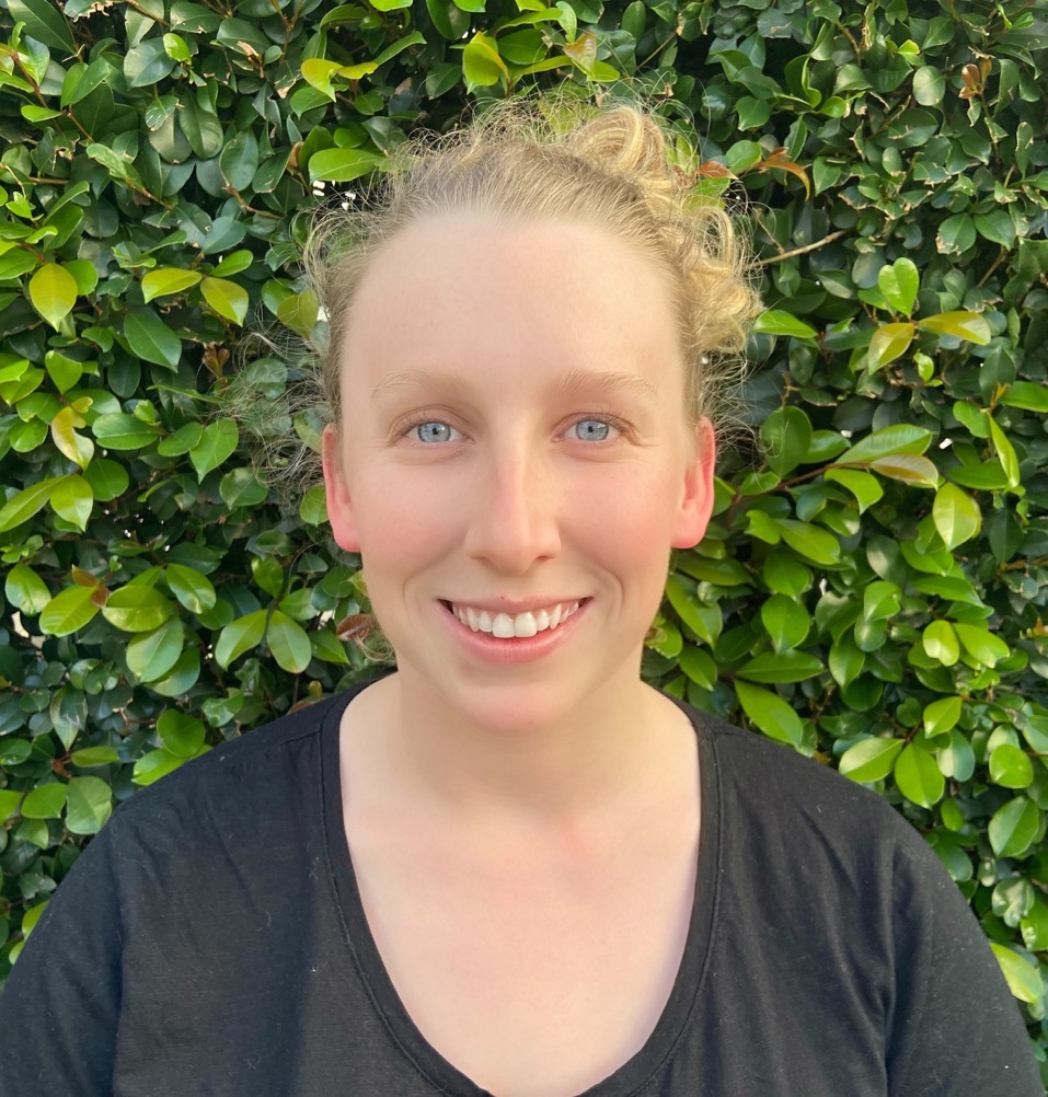 Emma - GG Staff